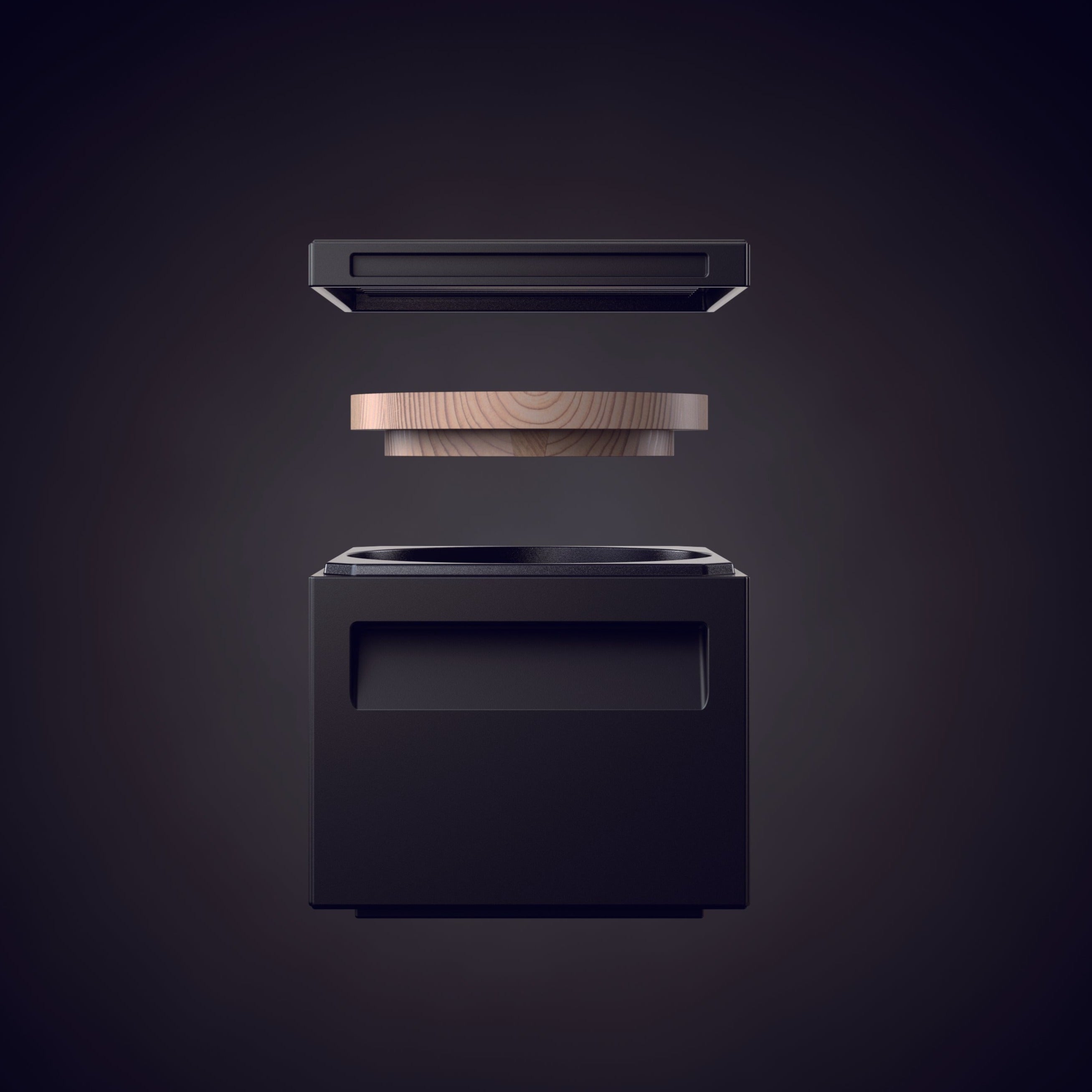 ANAORI kakugama 5.1ℓ