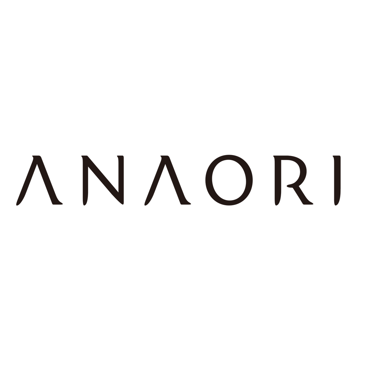 【Important Notice】 Beware of Suspicious Emails Impersonating ANAORI