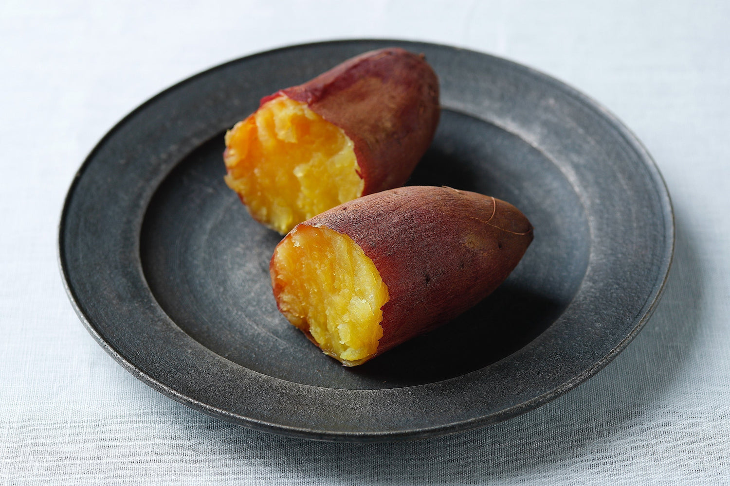 Roasted Sweet Potatoes