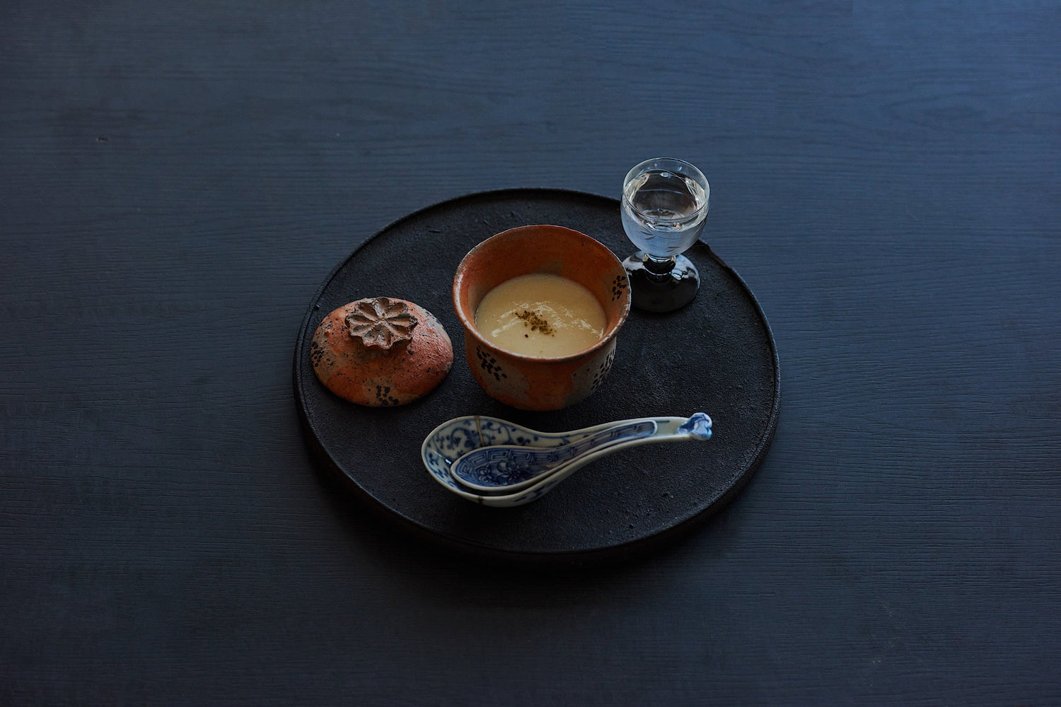 Vichyssoise