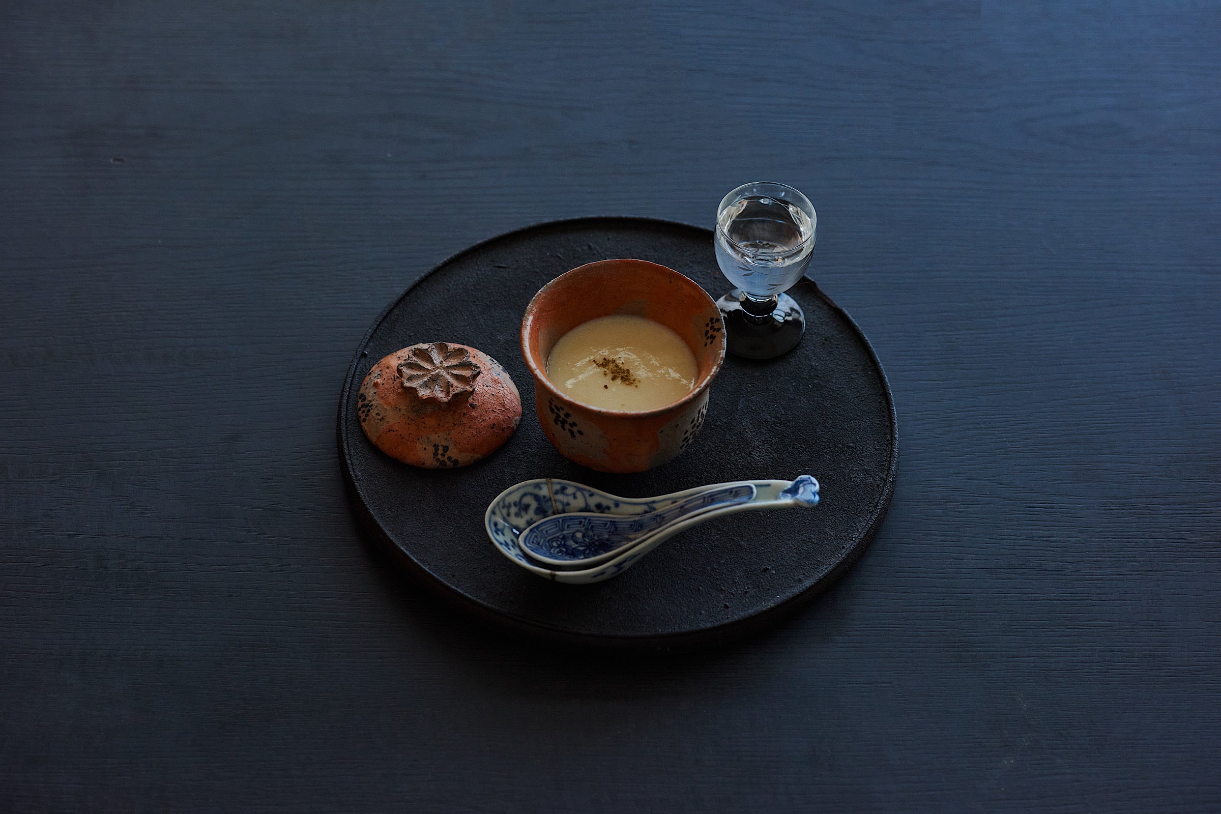 Vichyssoise