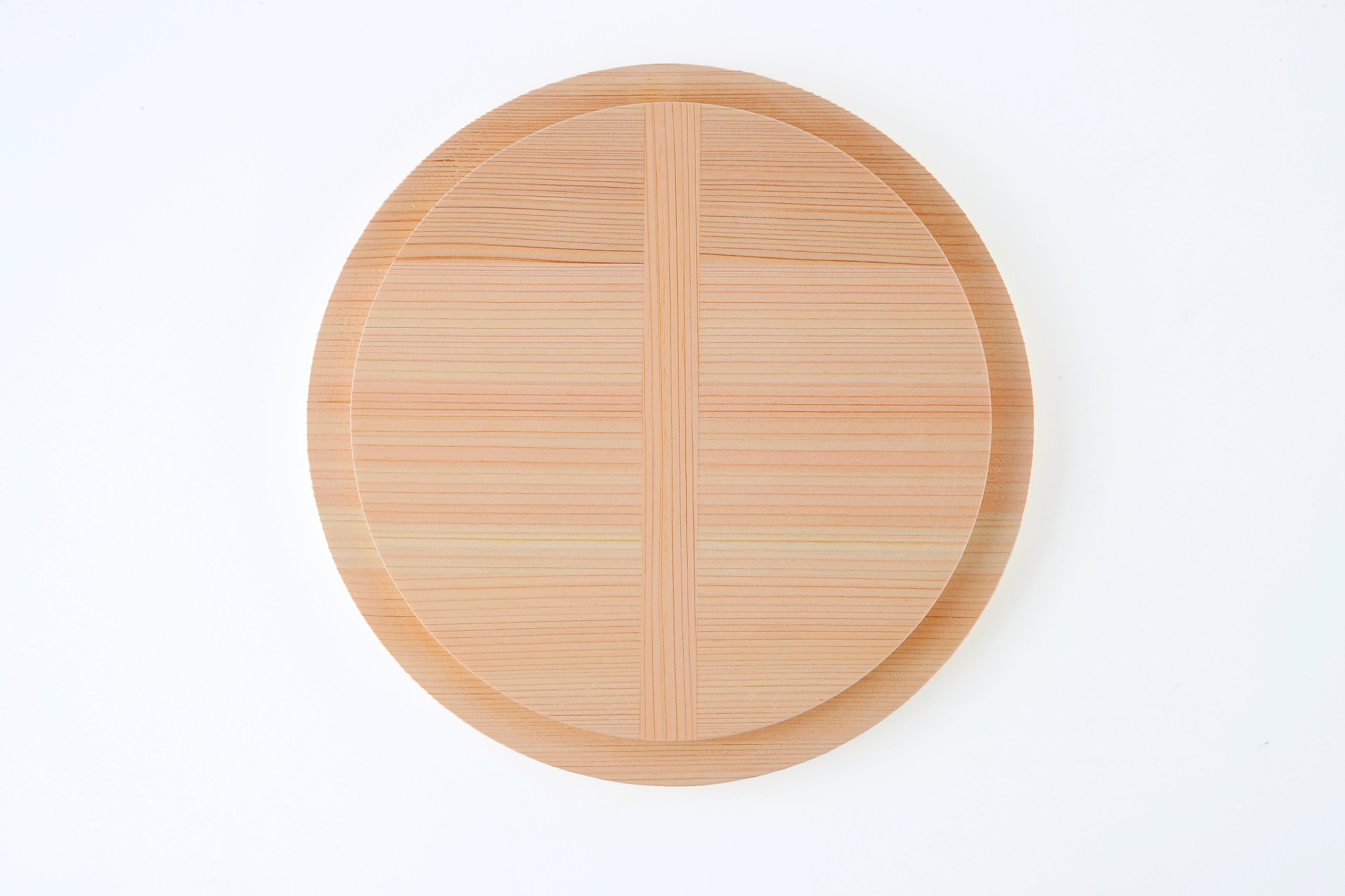 ANAORI kakugama 3.4ℓ Inner Wooden lid