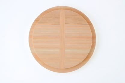ANAORI kakugama 5.1ℓ Couvercle intérieur en bois