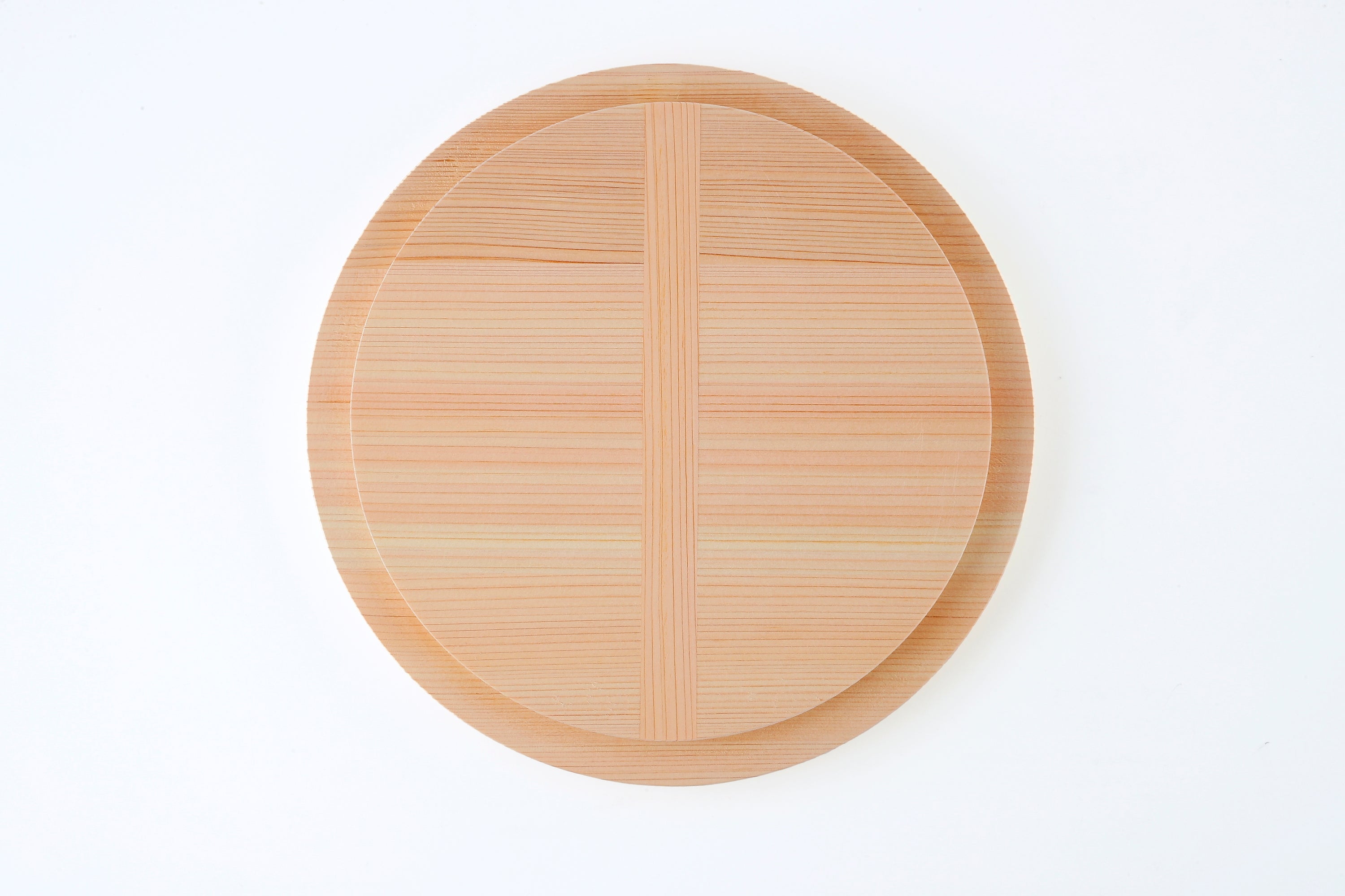 ANAORI kakugama 5.1ℓ Inner Wooden lid